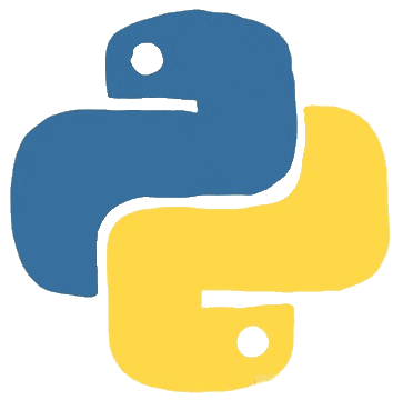Python Central Hub Logo